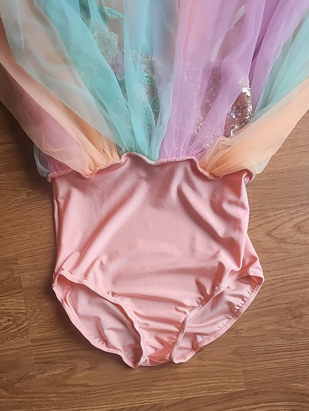 Costume Gallery Daydreaming Color 17242 Child Size Large